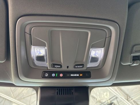Used 2025 GMC Sierra 1500 Elevation AWD/4WD image 28