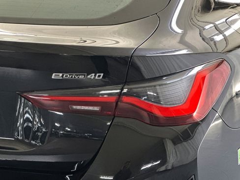 Certified 2023 BMW i4 eDrive40 w/ Premium Package image 13