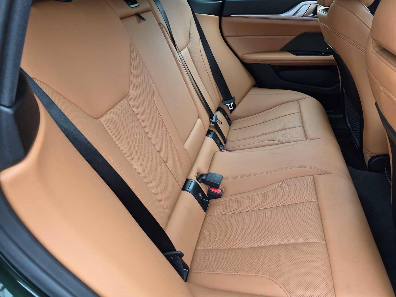 Used 2023 BMW i4 eDrive35 w/ Premium Package RWD image 20