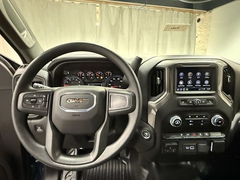 New 2026 GMC Sierra 2500 Pro image 19