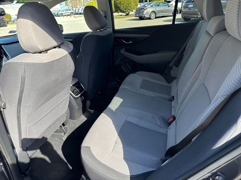 Used 2023 Subaru Outback Premium image 32