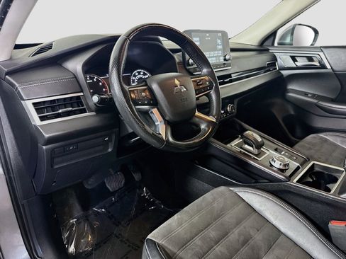 Used 2022 Mitsubishi Outlander SEL Black Edition AWD/4WD image 23