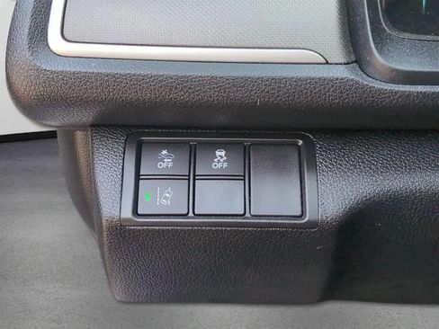 Used 2020 Honda Civic LX image 25