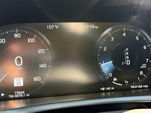 Used 2020 Volvo XC90 T6 Inscription AWD/4WD image 53