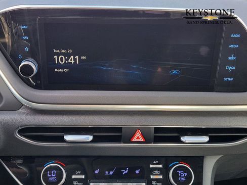Used 2023 Hyundai Sonata SEL image 17