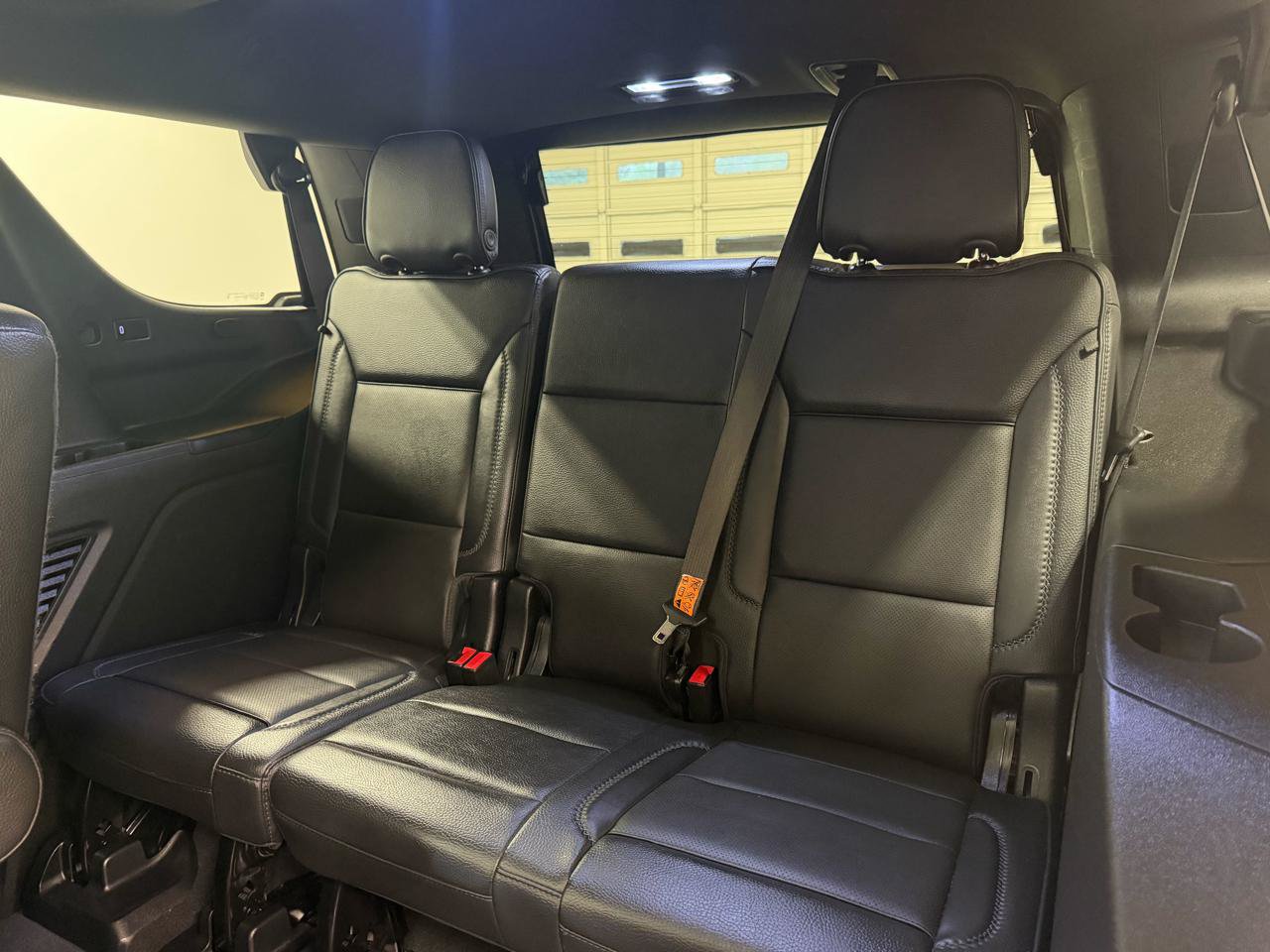 Used 2023 GMC Yukon Denali AWD/4WD image 24