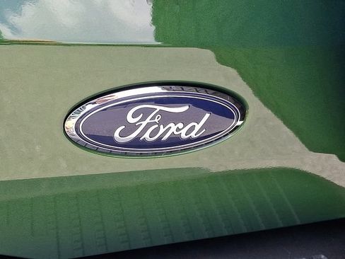 Used 2024 Ford Bronco Badlands AWD/4WD image 31