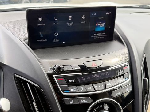 Used 2021 Acura RDX AWD image 23