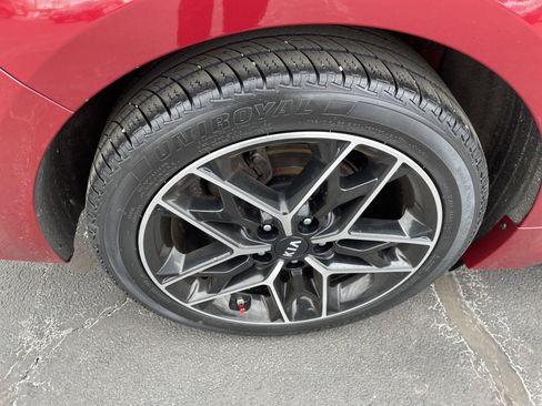 Used 2020 Kia Optima SE image 40