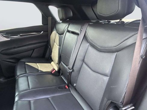 Used 2020 Cadillac XT5 Premium Luxury image 20