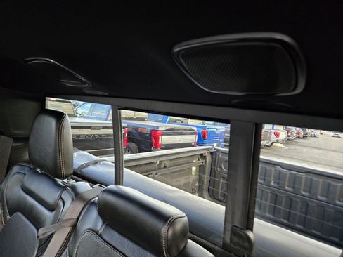 Used 2021 RAM 1500 TRX w/ TRX Level 2 Equipment Group image 37