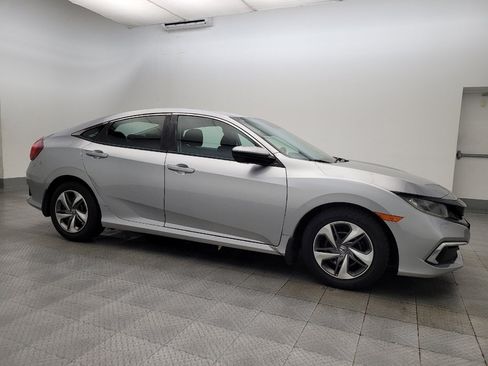 Used 2019 Honda Civic LX image 11