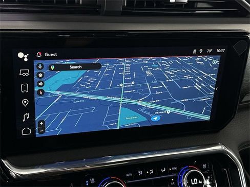 New 2026 GMC Sierra 1500 Denali image 14