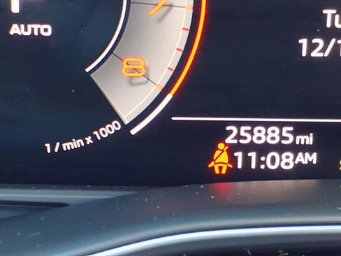 Used 2025 Audi Q7 3.0T Premium Plus image 24