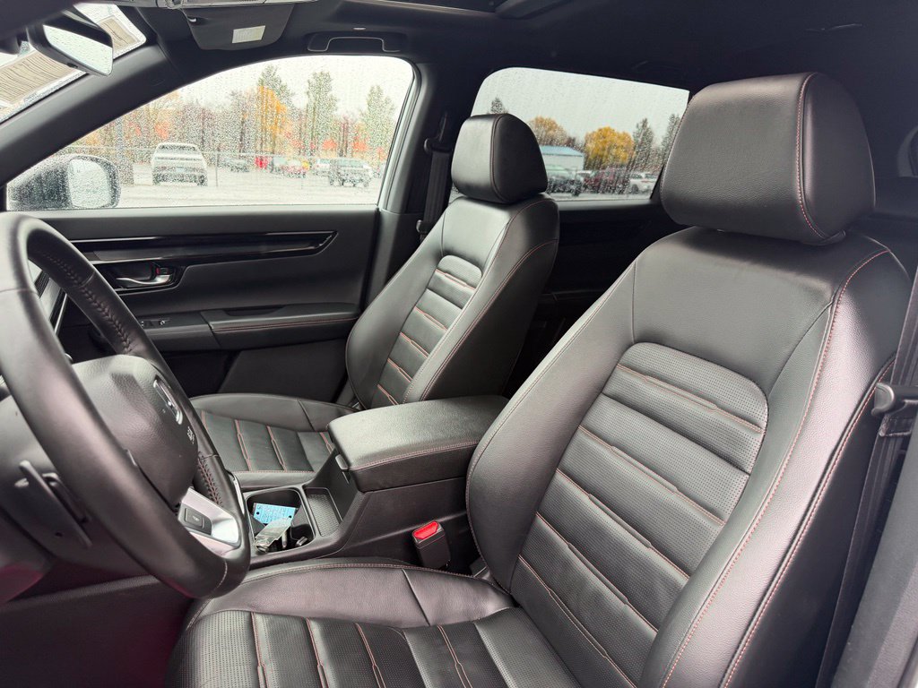 Used 2023 Honda CR-V Sport Touring image 15