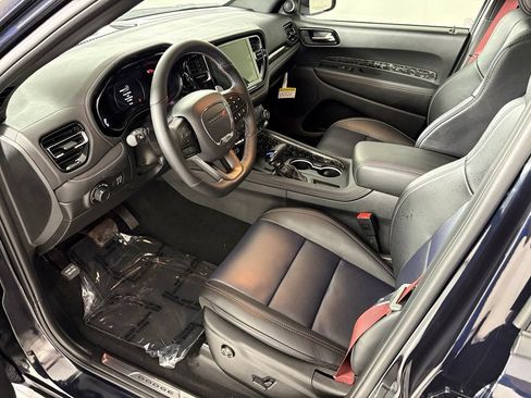 New 2026 Dodge Durango GT AWD/4WD image 31