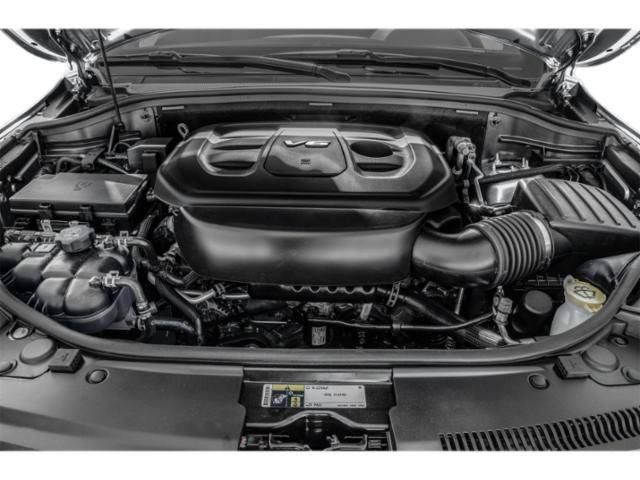 Certified 2020 Jeep Grand Cherokee Limited AWD/4WD image 13