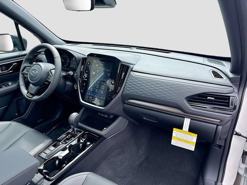 New 2026 Subaru Forester Sport AWD/4WD image 28