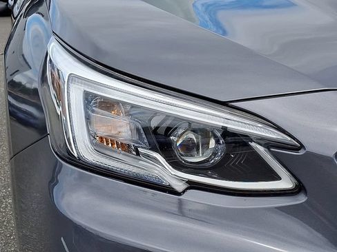 Used 2022 Subaru Legacy Limited AWD/4WD image 9
