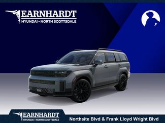 New 2026 Hyundai Santa Fe Calligraphy video 1