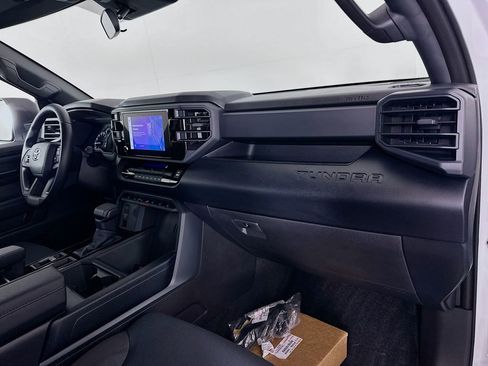 Used 2026 Toyota Tundra SR image 29