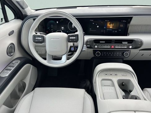 New 2026 Hyundai Palisade Calligraphy AWD/4WD image 17