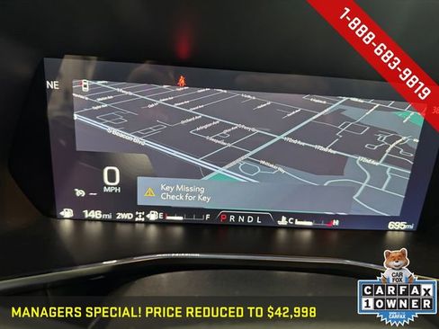 Used 2026 GMC Canyon Elevation w/ Convenience Package image 3