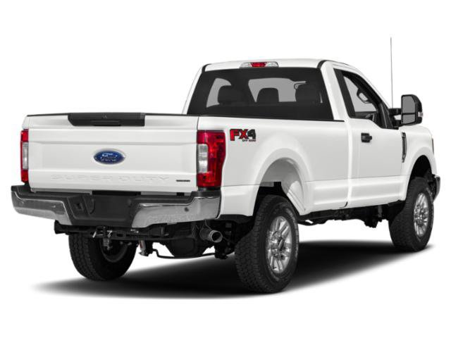 Used 2019 Ford F350 XLT w/ XLT Value Package AWD/4WD image 2