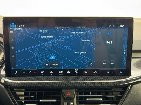 Used 2024 Ford Escape ST-Line Select w/ Tech Pack #1 image 22