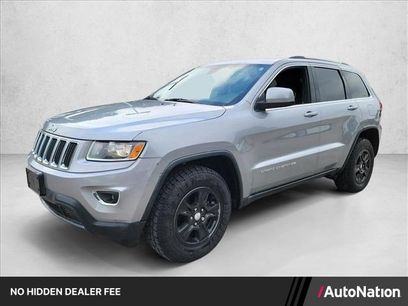 Used 2016 Jeep Grand Cherokee Laredo w/ Quick Order Package 23E