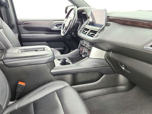 Used 2024 Chevrolet Tahoe LT image 40
