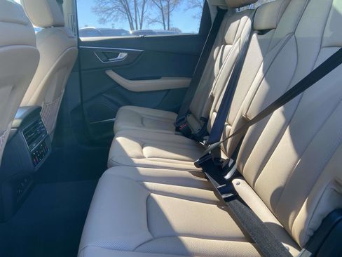 New 2026 Audi Q7 3.0T Premium Plus image 13