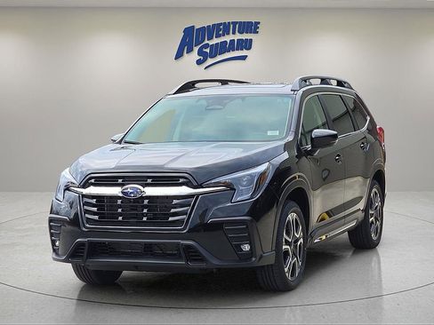 New 2026 Subaru Ascent Limited image 2