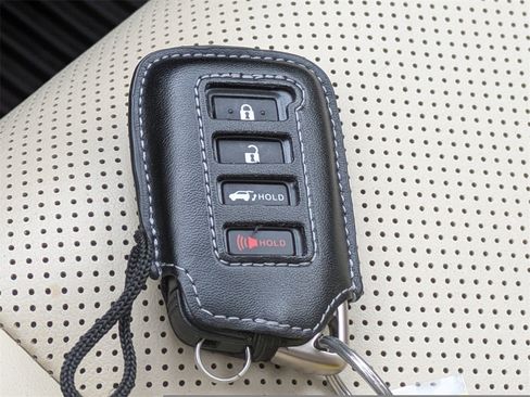 Used 2018 Lexus RX 350L AWD image 30