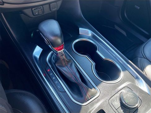 Used 2023 Chevrolet Traverse RS w/ LPO, Floor Liner Package image 17