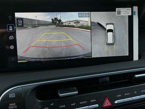 New 2026 Hyundai Palisade Limited image 15