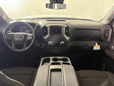 Used 2026 GMC Sierra 1500 Pro w/ Pro Value Package RWD image 38
