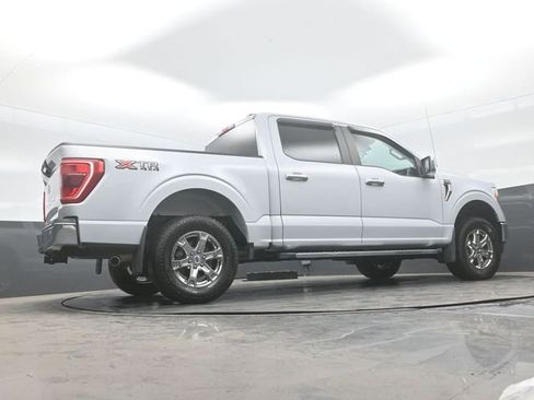 Certified 2021 Ford F150 XLT w/ XTR Package AWD/4WD image 23