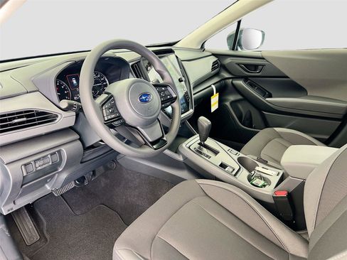 New 2026 Subaru Crosstrek 2.0i Premium image 12