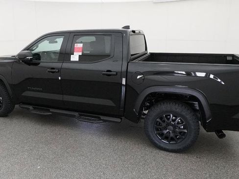 New 2026 Toyota Tundra SR5 RWD image 40