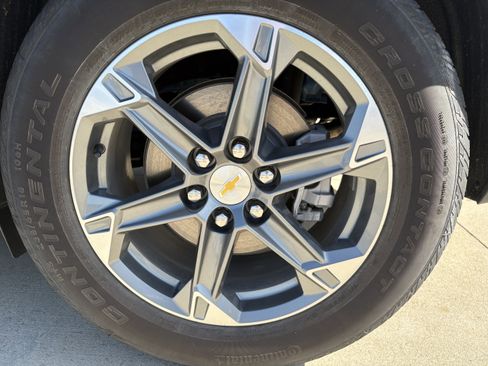 Used 2024 Chevrolet Blazer LT w/ Convenience Package FWD image 16