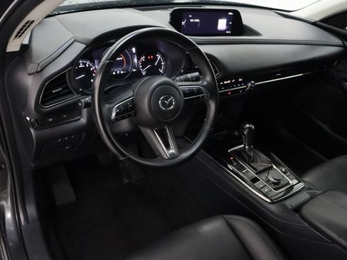 Used 2025 MAZDA CX-30 AWD 2.5 S w/ Preferred Package image 13
