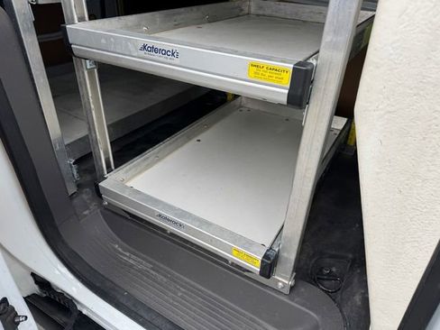 Used 2020 Ford Transit Connect XL FWD image 9