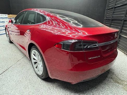 Used 2017 Tesla Model S P100D image 24