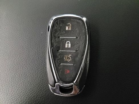 Used 2017 Chevrolet Malibu LS FWD image 32