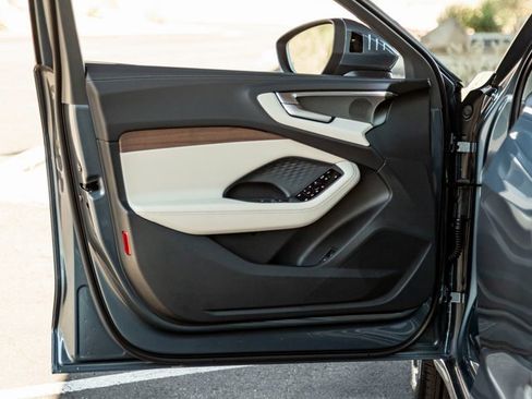 New 2025 Audi A5 2.0T Prestige image 11