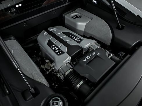 Used 2009 Audi R8 V8 AWD/4WD image 17