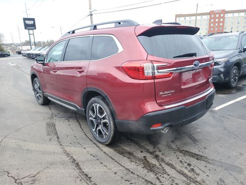 New 2026 Subaru Ascent Limited image 2