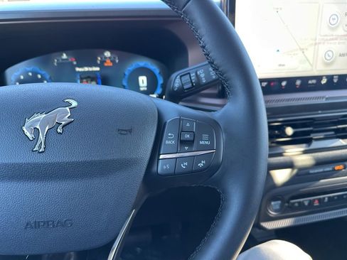 New 2025 Ford Bronco Sport Outer Banks w/ Outer Banks Tech Package+ image 26