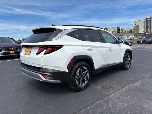 Certified 2026 Hyundai Tucson SEL image 23